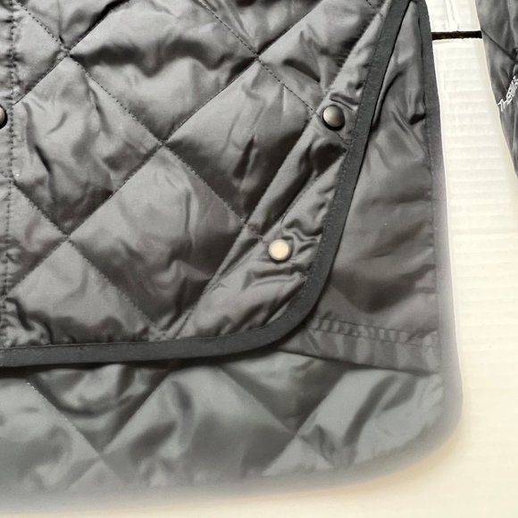 Nike Nike lightweight padded down jacket Kids Coat Large 14-16 Unisex - Picture 4 of 6